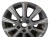 FELGA ALUMINIOWA TOYOTA COROLLA E18 (2013-2016) 1.6 VALVEMATIC 132KM 42611-