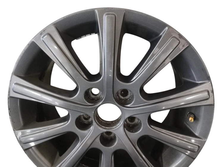 FELGA ALUMINIOWA TOYOTA COROLLA E18 (2013-2016) 1.6 VALVEMATIC 132KM 42611-