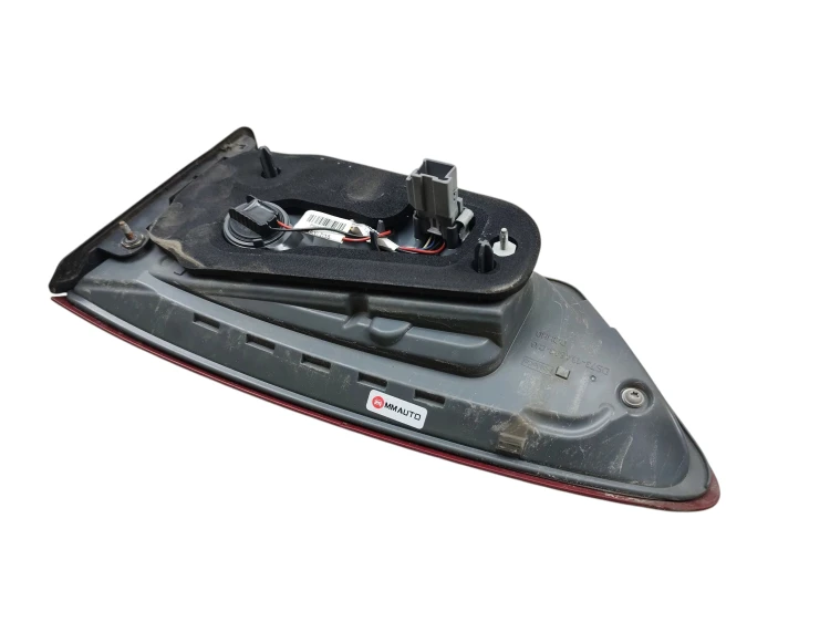 LAMPA LEWY TYŁ W KLAPE FORD MONDEO MK5 (2014-2019) 2.0 TDCI 150KM DS73-13A6