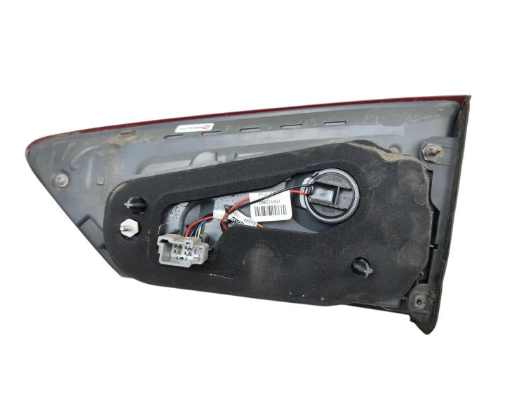 LAMPA LEWY TYŁ W KLAPE FORD MONDEO MK5 (2014-2019) 2.0 TDCI 150KM DS73-13A6