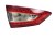 LAMPA LEWY TYŁ W KLAPE FORD MONDEO MK5 (2014-2019) 2.0 TDCI 150KM DS73-13A6