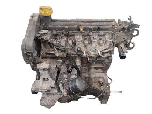 SILNIK SŁUPEK RENAULT MEGANE III (2008-2011) 1.5 DCI 86KM K9K830