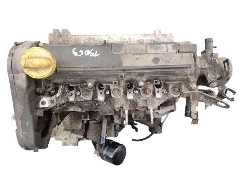 SILNIK SŁUPEK RENAULT MEGANE III (2008-2011) 1.5 DCI 86KM K9K830
