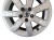 FELGA ALUMINIOWA VOLKSWAGEN POLO V 6R (2009-2014) 1.2 TDI 75KM 6R0601025E