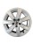 FELGA ALUMINIOWA VOLKSWAGEN POLO V 6R (2009-2014) 1.2 TDI 75KM 6R0601025E