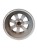 FELGA ALUMINIOWA VOLKSWAGEN POLO V 6R (2009-2014) 1.2 TDI 75KM 6R0601025E