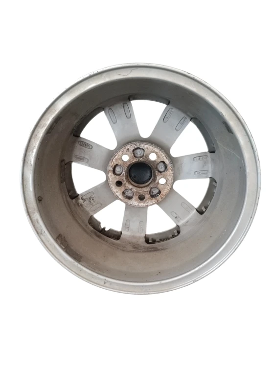 FELGA ALUMINIOWA VOLKSWAGEN POLO V 6R (2009-2014) 1.2 TDI 75KM 6R0601025E