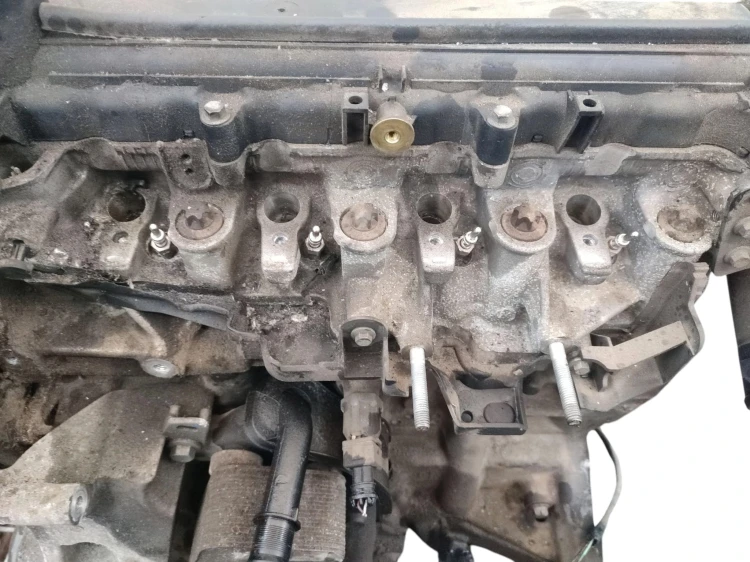 SILNIK SŁUPEK RENAULT MEGANE III (2008-2011) 1.5 DCI 86KM K9K830