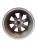 FELGA ALUMINIOWA VOLKSWAGEN POLO V 6R (2009-2014) 1.2 TDI 75KM 6R0601025E
