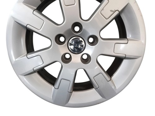 FELGA ALUMINIOWA VOLKSWAGEN POLO V 6R (2009-2014) 1.2 TDI 75KM 6R0601025E