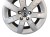 FELGA ALUMINIOWA VOLKSWAGEN POLO V 6R (2009-2014) 1.2 TDI 75KM 6R0601025E