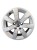 FELGA ALUMINIOWA VOLKSWAGEN POLO V 6R (2009-2014) 1.2 TDI 75KM 6R0601025E