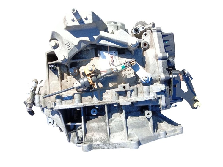 SKRZYNIA BIEGÓW AUTOMAT FORD MONDEO MK5 (2014-2019) 2.0 TDCI 150KM DS7R 700