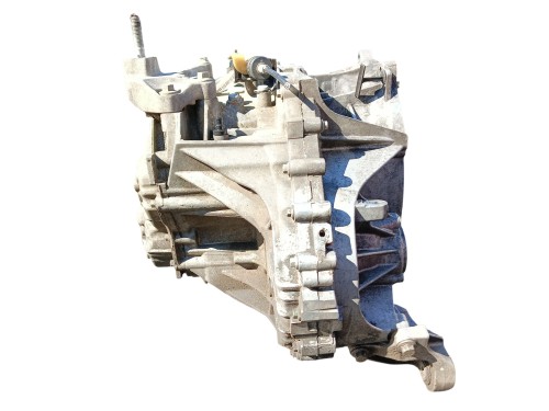SKRZYNIA BIEGÓW AUTOMAT FORD MONDEO MK5 (2014-2019) 2.0 TDCI 150KM DS7R 700