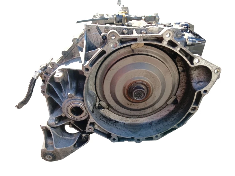 SKRZYNIA BIEGÓW AUTOMAT FORD MONDEO MK5 (2014-2019) 2.0 TDCI 150KM DS7R 700