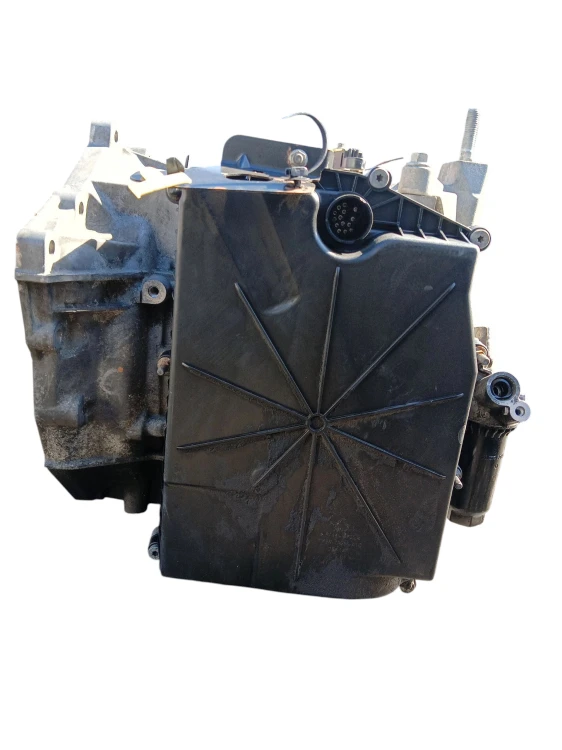 SKRZYNIA BIEGÓW AUTOMAT FORD MONDEO MK5 (2014-2019) 2.0 TDCI 150KM DS7R 700