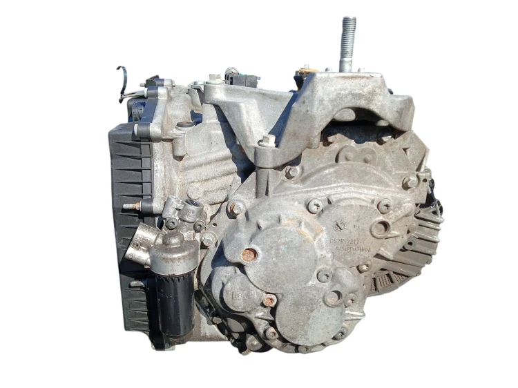 SKRZYNIA BIEGÓW AUTOMAT FORD MONDEO MK5 (2014-2019) 2.0 TDCI 150KM DS7R 700