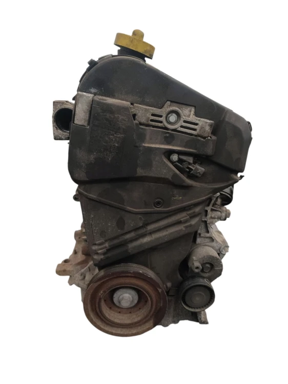 SILNIK SŁUPEK RENAULT MEGANE III (2008-2011) 1.5 DCI 86KM K9K830
