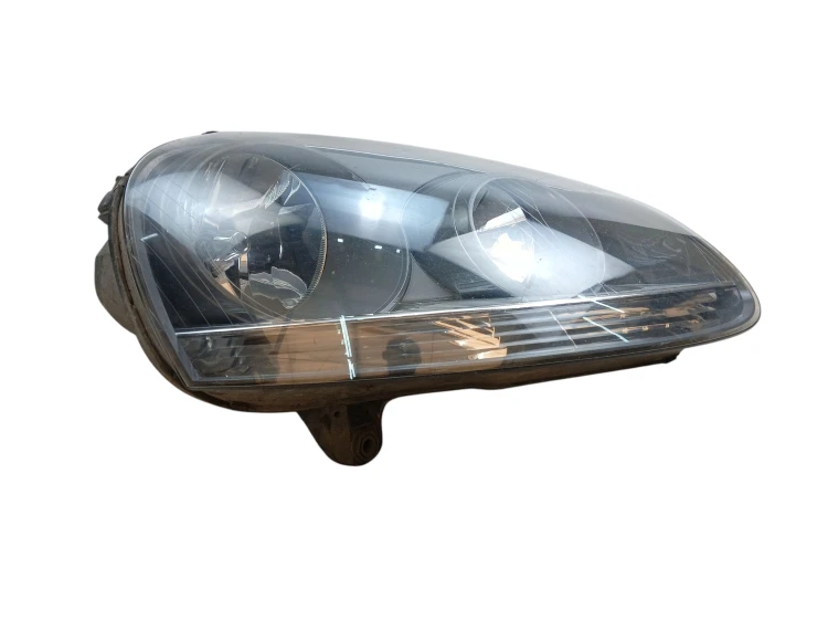 LAMPA PRAWY PRZÓD VOLKSWAGEN GOLF V (2003-2009) 1.9 TDI 105KM
