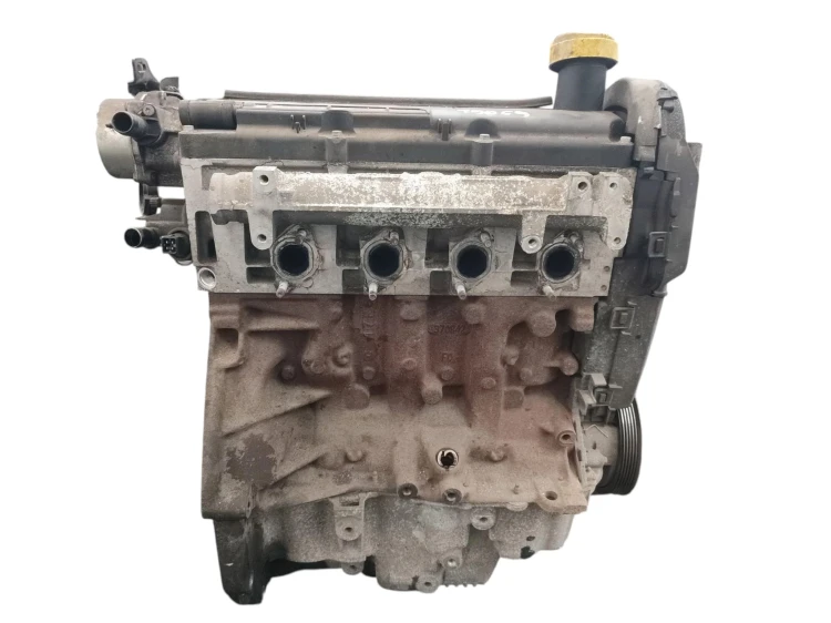 SILNIK SŁUPEK RENAULT MEGANE III (2008-2011) 1.5 DCI 86KM K9K830