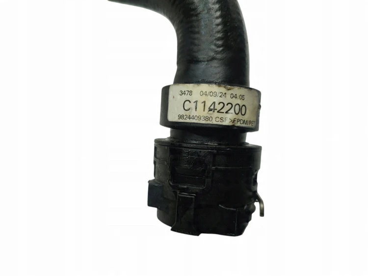 PRZEWODY WODY OPEL CORSA F LIFT (2023-) 1.2 T 101KM 9824409380