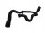 PRZEWODY WODY OPEL CORSA F LIFT (2023-) 1.2 T 101KM 9824409380