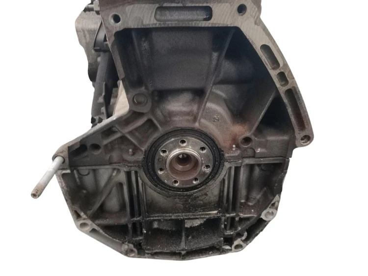 SILNIK SŁUPEK RENAULT MEGANE III (2008-2011) 1.5 DCI 86KM K9K830