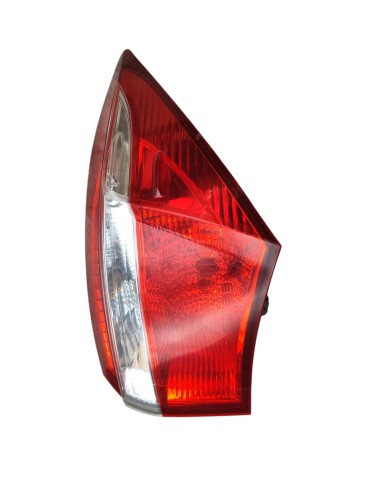 LAMPA PRAWY TYŁ TOYOTA COROLLA E18 (2013-2016) 1.6 VALVEMATIC 132KM 81550-0
