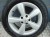 FELGI ALUMINIOWE NISSAN QASHQAI (2007-2013) R17