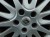 FELGA ALUMINIOWA RENAULT LAGUNA III (2007-) 2.0 DCI R17