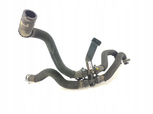 PRZEWODY WODY DACIA DUSTER II LIFT (2021-2024) 1.0 TCE 100KM