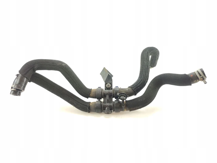 PRZEWODY WODY DACIA DUSTER II LIFT (2021-2024) 1.0 TCE 100KM