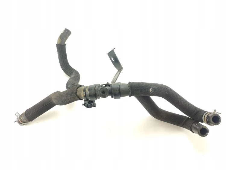 PRZEWODY WODY DACIA DUSTER II LIFT (2021-2024) 1.0 TCE 100KM