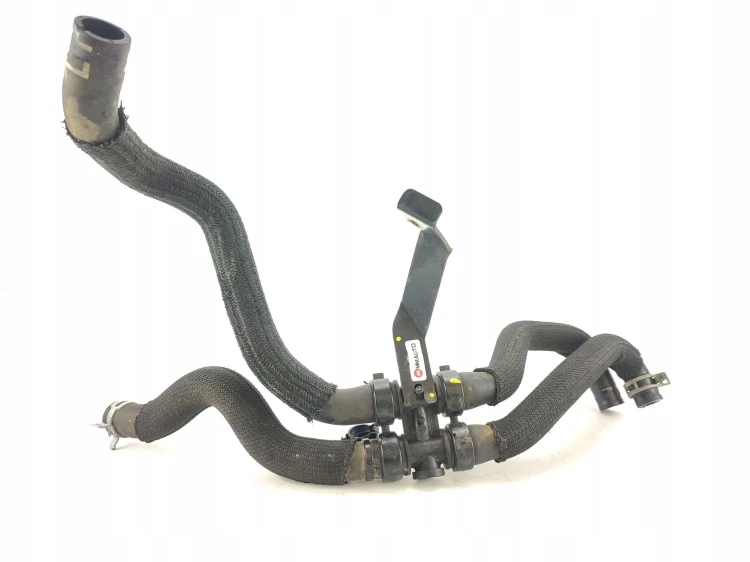 PRZEWODY WODY DACIA DUSTER II LIFT (2021-2024) 1.0 TCE 100KM