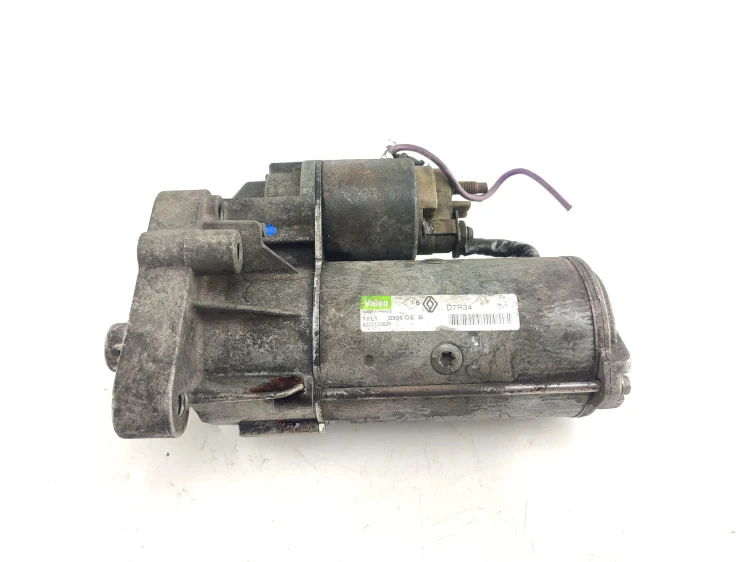 ROZRUSZNIK RENAULT LAGUNA II LIFT (2005-2007) 2.2 DCI 150KM 8200130624