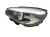 LAMPA LEWY PRZÓD BMW 2 F46 GRAN TOURER (2014-2018) 1.5 D 116KM 7422573