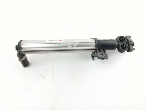 SPRYSKIWACZ LAMPY LEWY CITROEN C4 PICASSO I (2006-2010) 2.0 HDI 136KM 56681