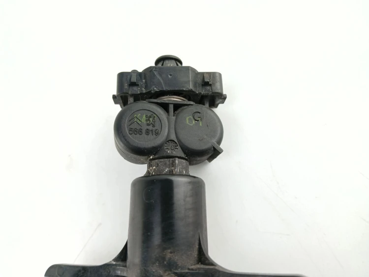 SPRYSKIWACZ LAMPY LEWY CITROEN C4 PICASSO I (2006-2010) 2.0 HDI 136KM 56681