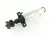 SPRYSKIWACZ LAMPY LEWY CITROEN C4 PICASSO I (2006-2010) 2.0 HDI 136KM 56681
