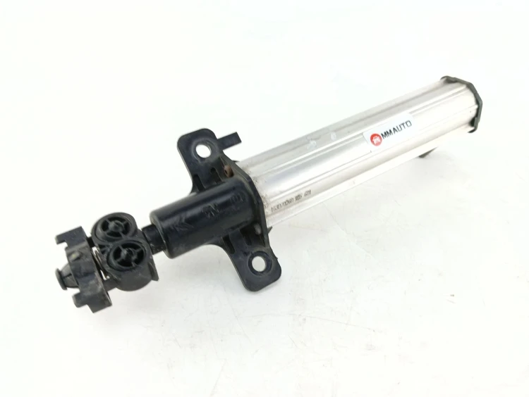 SPRYSKIWACZ LAMPY LEWY CITROEN C4 PICASSO I (2006-2010) 2.0 HDI 136KM 56681