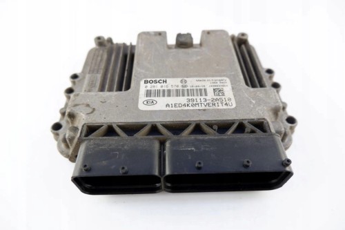 KOMPUTER STEROWNIK SILNIKA KIA CEED I LIFT 39113-2A510