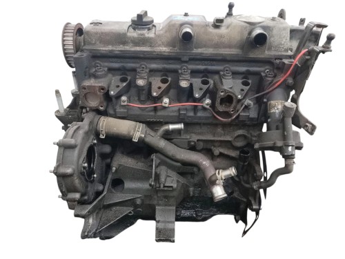 SILNIK SŁUPEK FORD S-MAX MK1 (2006-2010) 1.8 TDCI 125KM QYWA