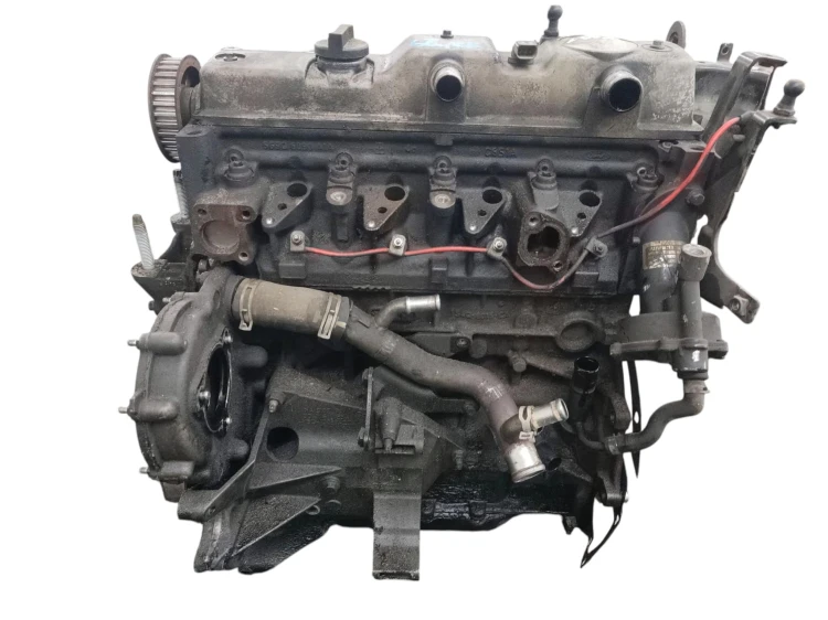SILNIK SŁUPEK FORD S-MAX MK1 (2006-2010) 1.8 TDCI 125KM QYWA