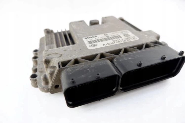 KOMPUTER STEROWNIK SILNIKA KIA CEED I LIFT 39113-2A510
