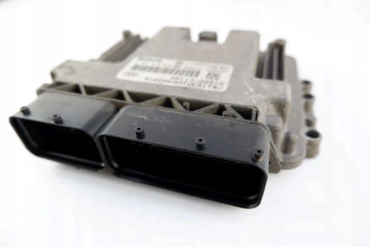 KOMPUTER STEROWNIK SILNIKA KIA CEED I LIFT 39113-2A510