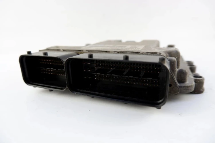 KOMPUTER STEROWNIK SILNIKA KIA CEED I LIFT 39113-2A510