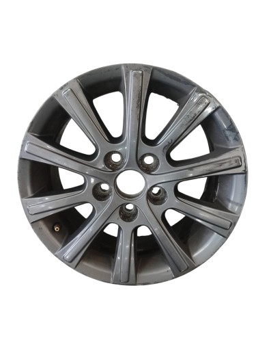 FELGA ALUMINIOWA TOYOTA COROLLA E18 (2013-2016) 1.6 VALVEMATIC 132KM 42611-