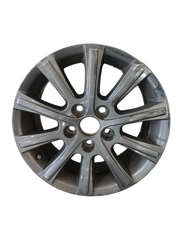 FELGA ALUMINIOWA TOYOTA COROLLA E18 (2013-2016) 1.6 VALVEMATIC 132KM 42611-