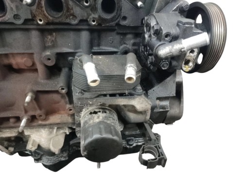 SILNIK SŁUPEK FORD S-MAX MK1 (2006-2010) 1.8 TDCI 125KM QYWA