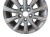 FELGA ALUMINIOWA TOYOTA COROLLA E18 (2013-2016) 1.6 VALVEMATIC 132KM 42611-